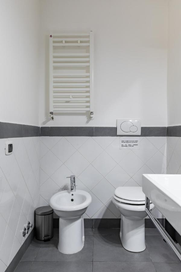 Trevi Modern Loft Apartamento *