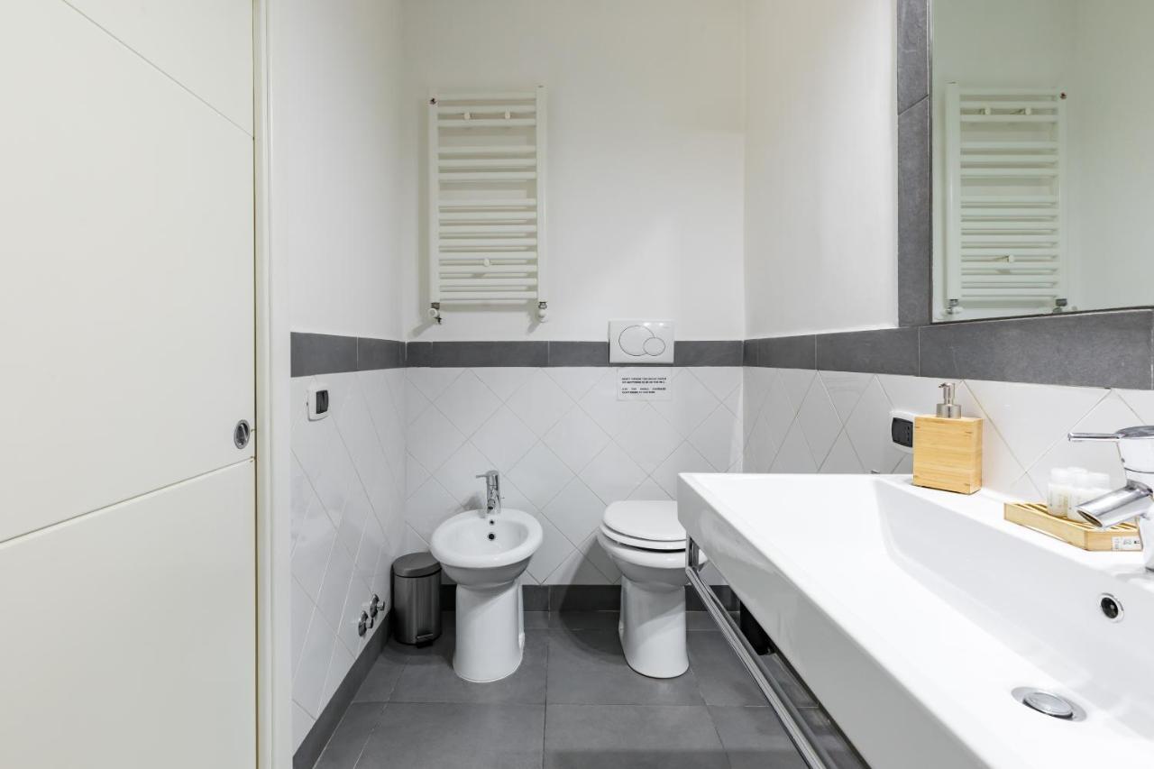 Apartamento Trevi Modern Loft