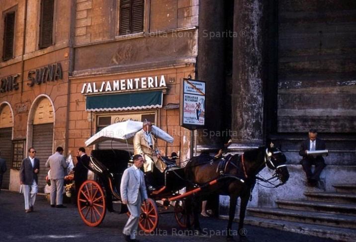 Apartamento Trevi Fountain Modern Loft *