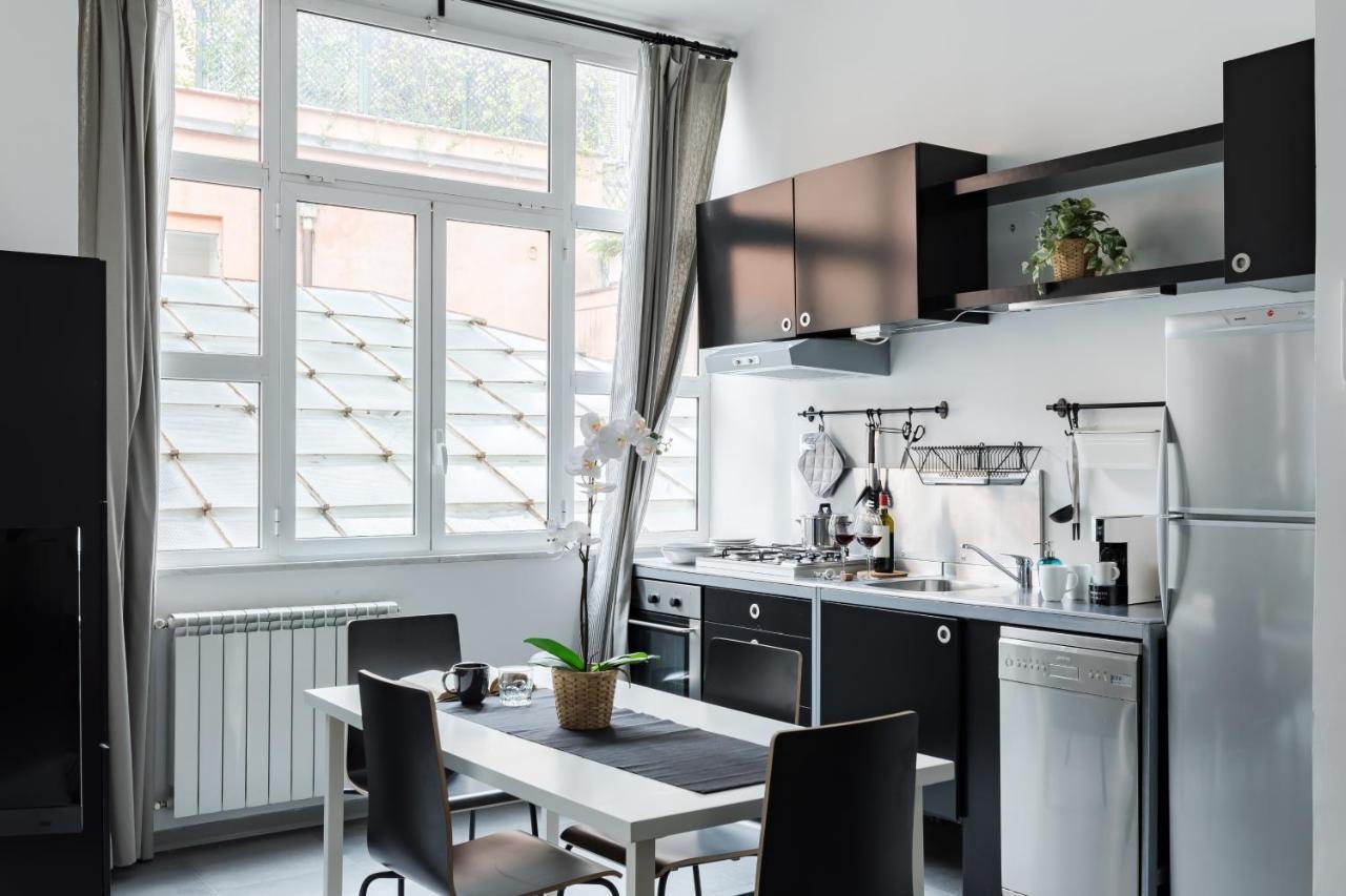 Trevi Modern Loft *