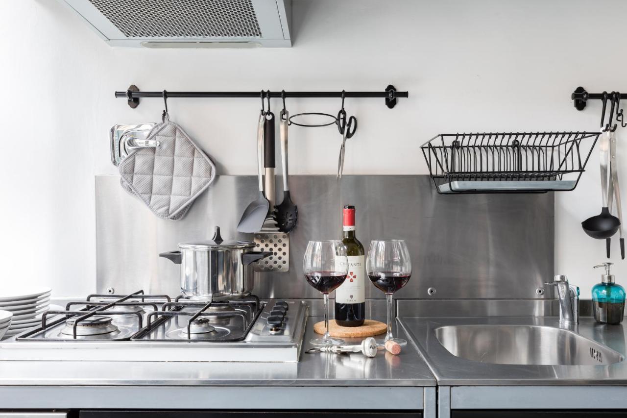 Apartamento Trevi Modern Loft