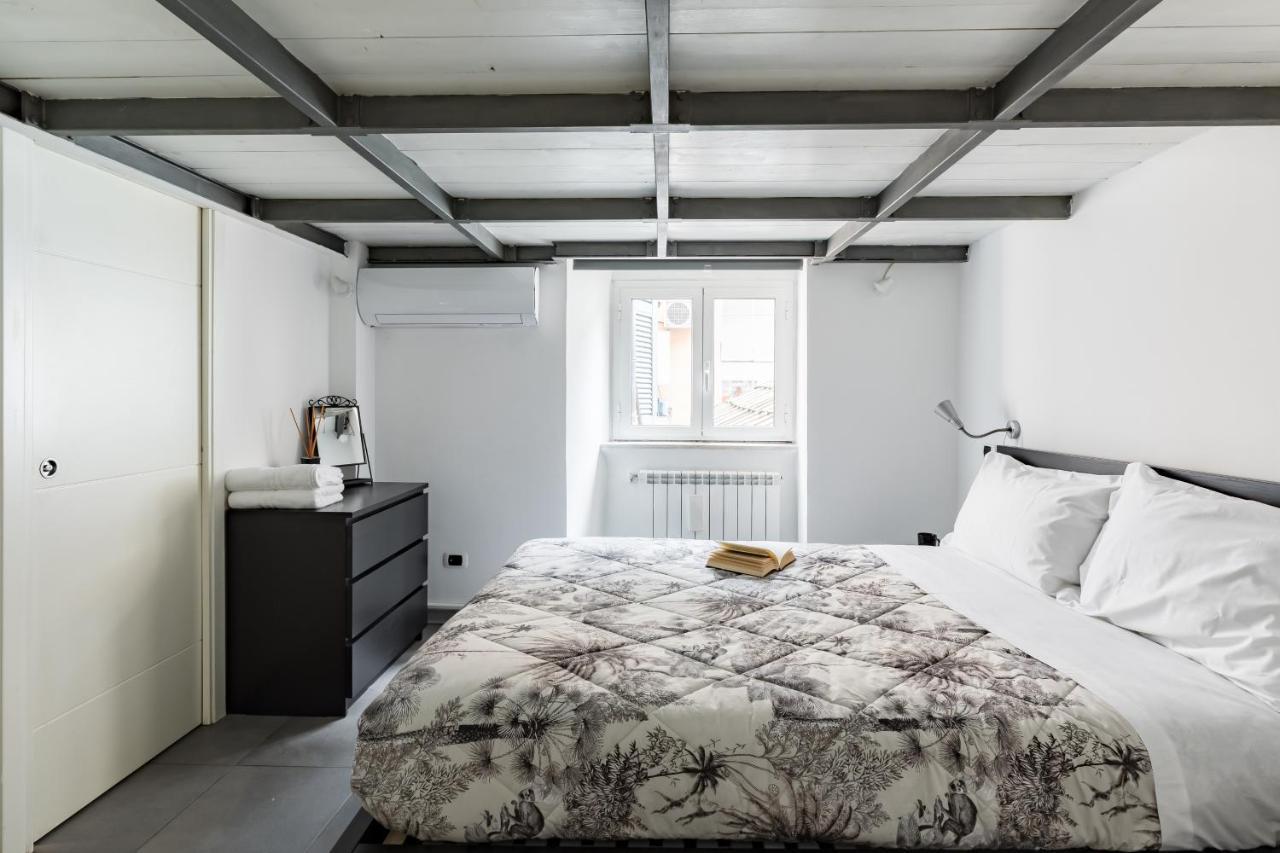 Trevi Modern Loft *