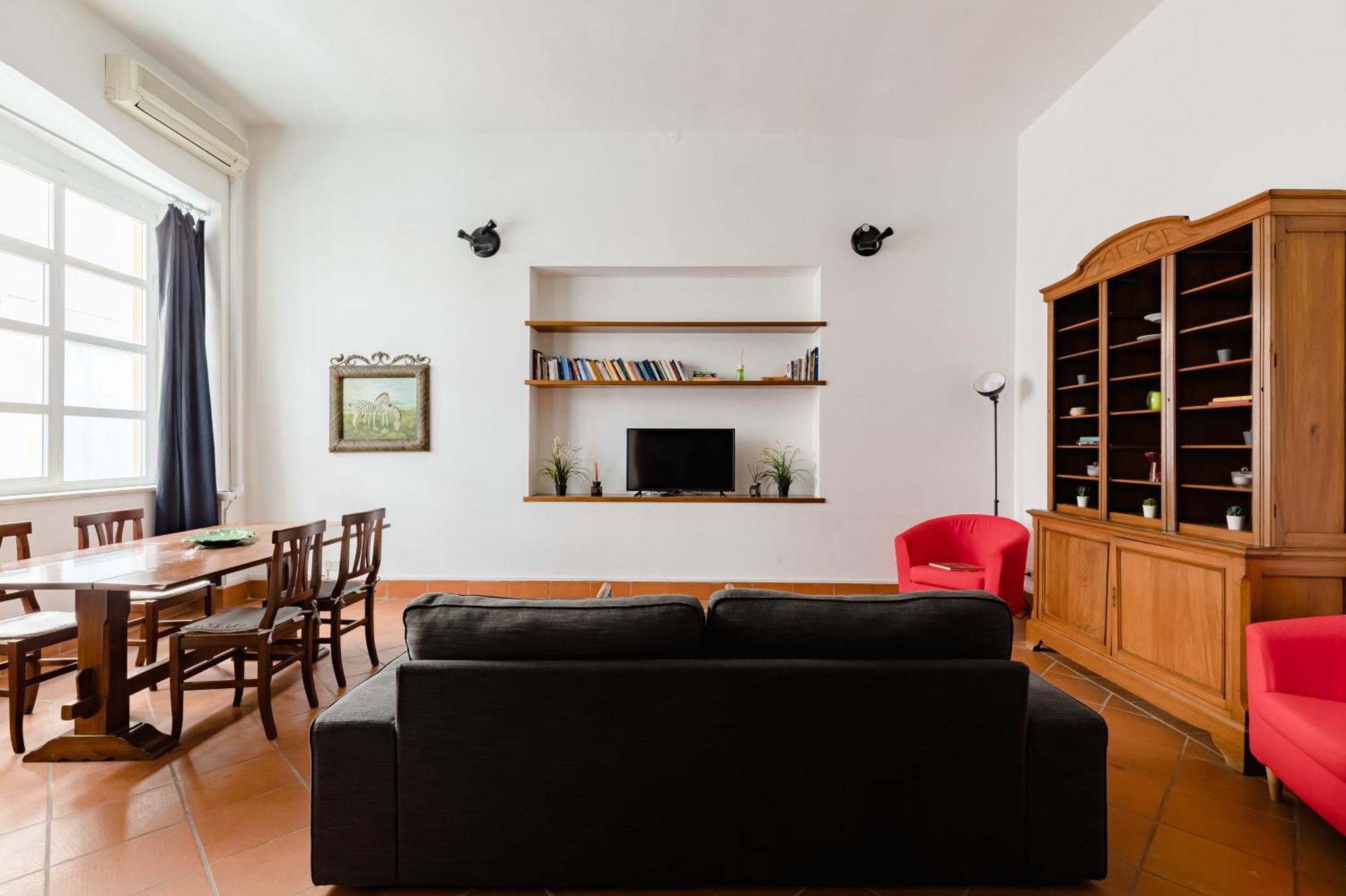 Trevi Modern Loft Apartamento