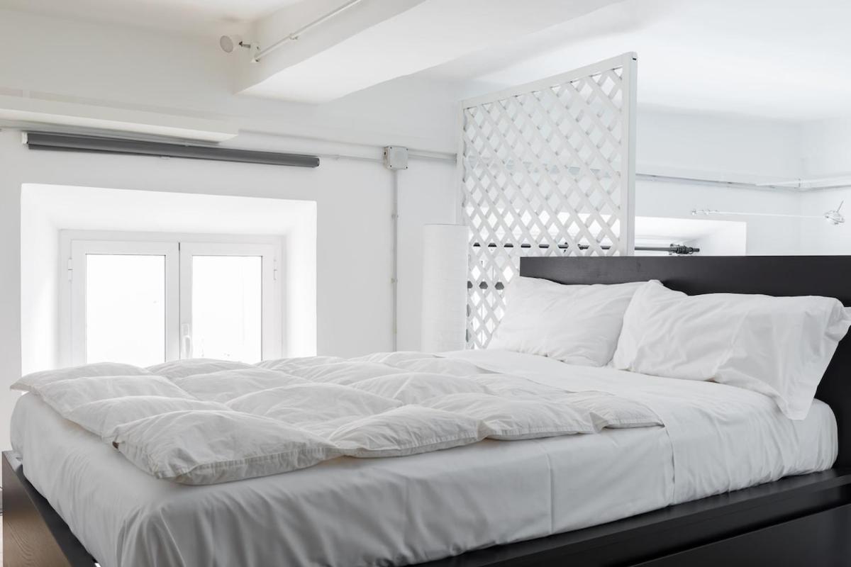 Trevi Modern Loft Apartamento