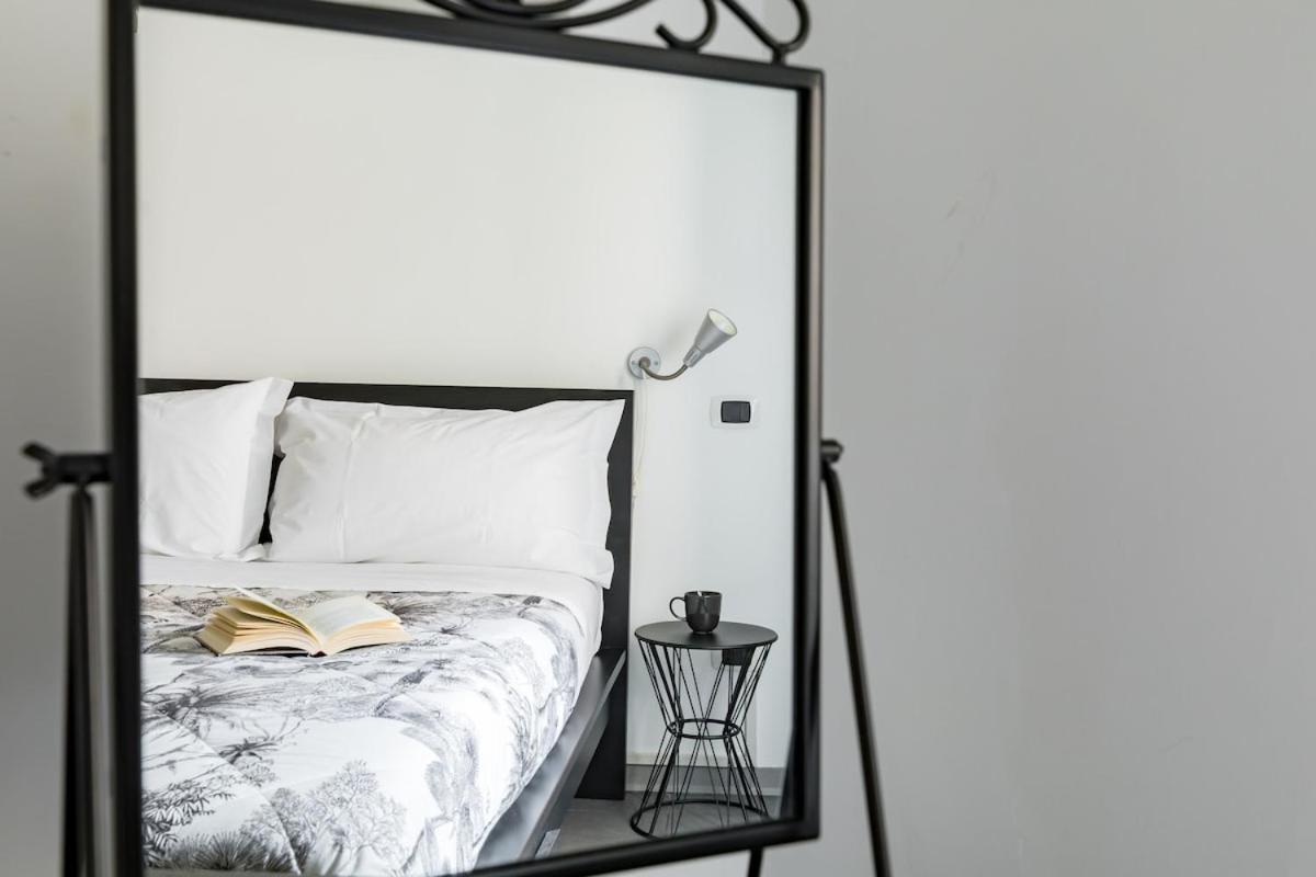 Apartamento Trevi Modern Loft Roma