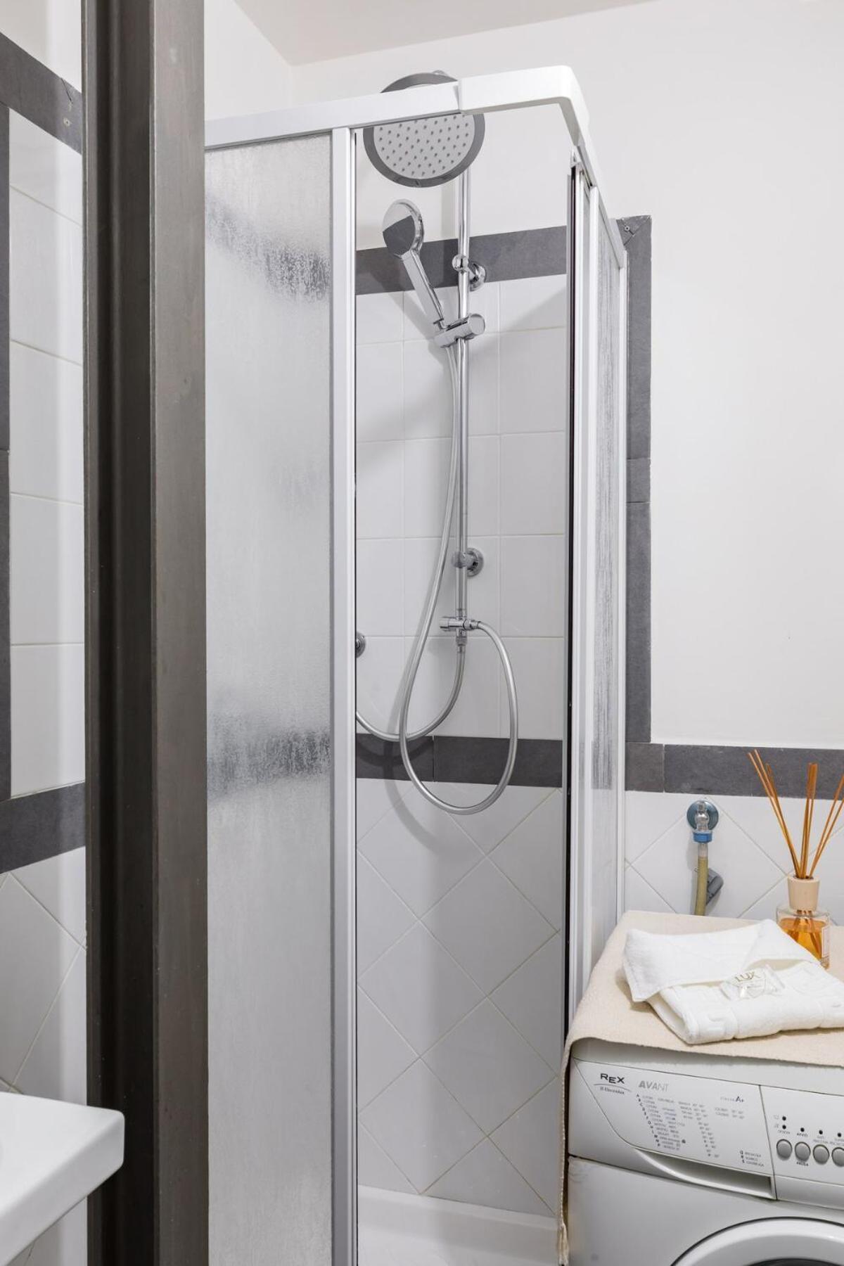 Apartamento Trevi Modern Loft *